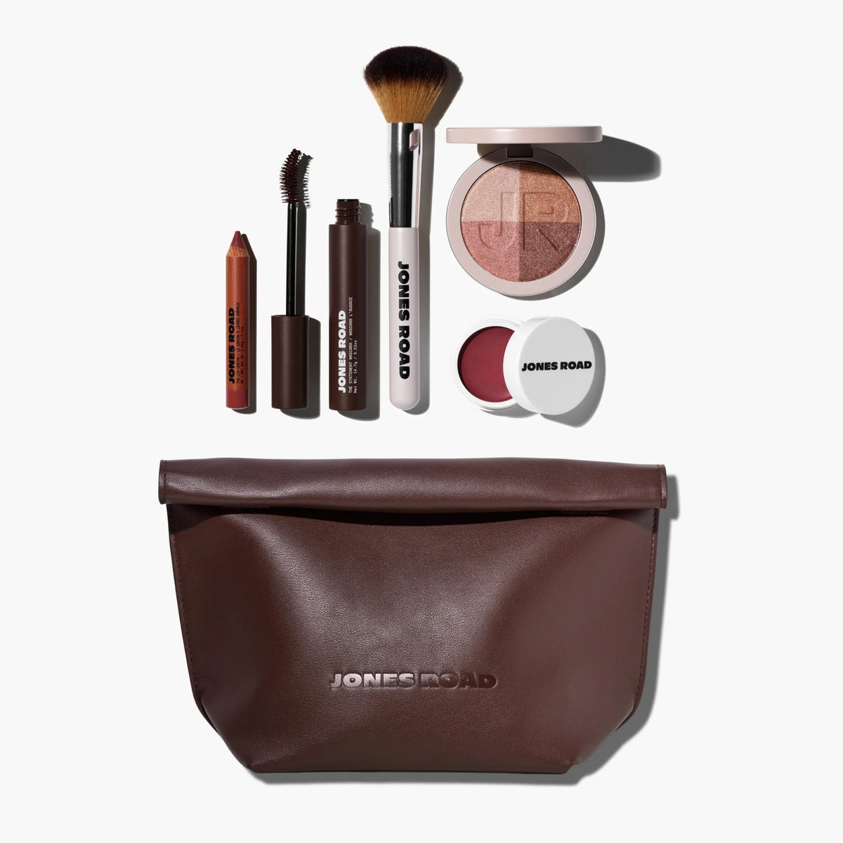 The Bobbi Kit 6.0 Main image