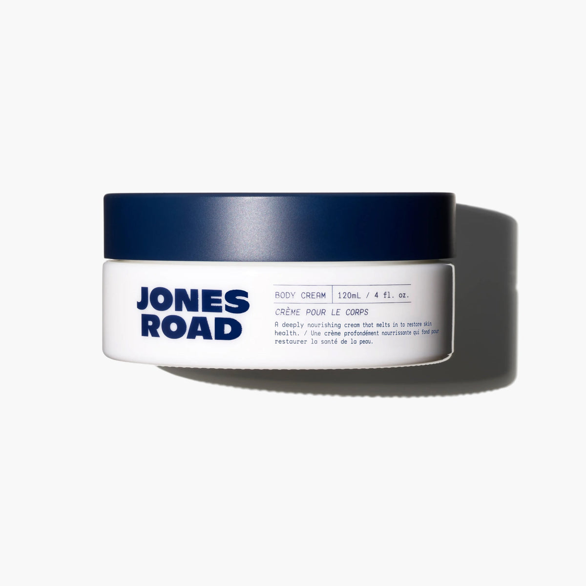 Body Cream Main image