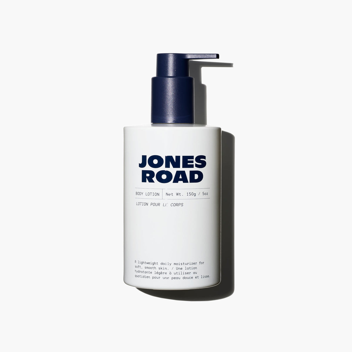 Body Lotion Main image