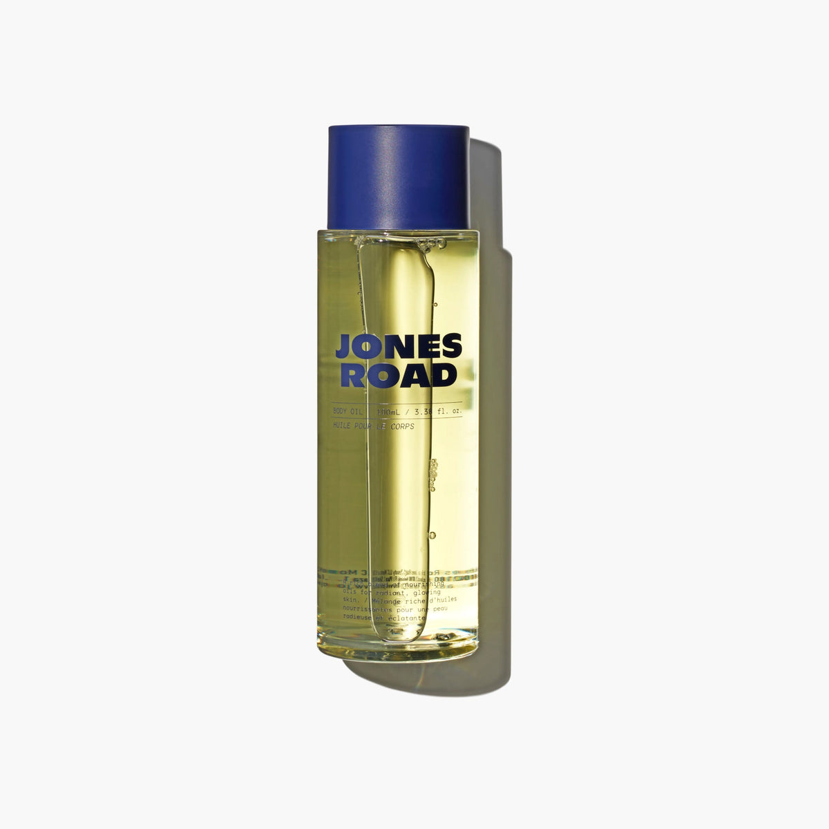 Body Oil Main image