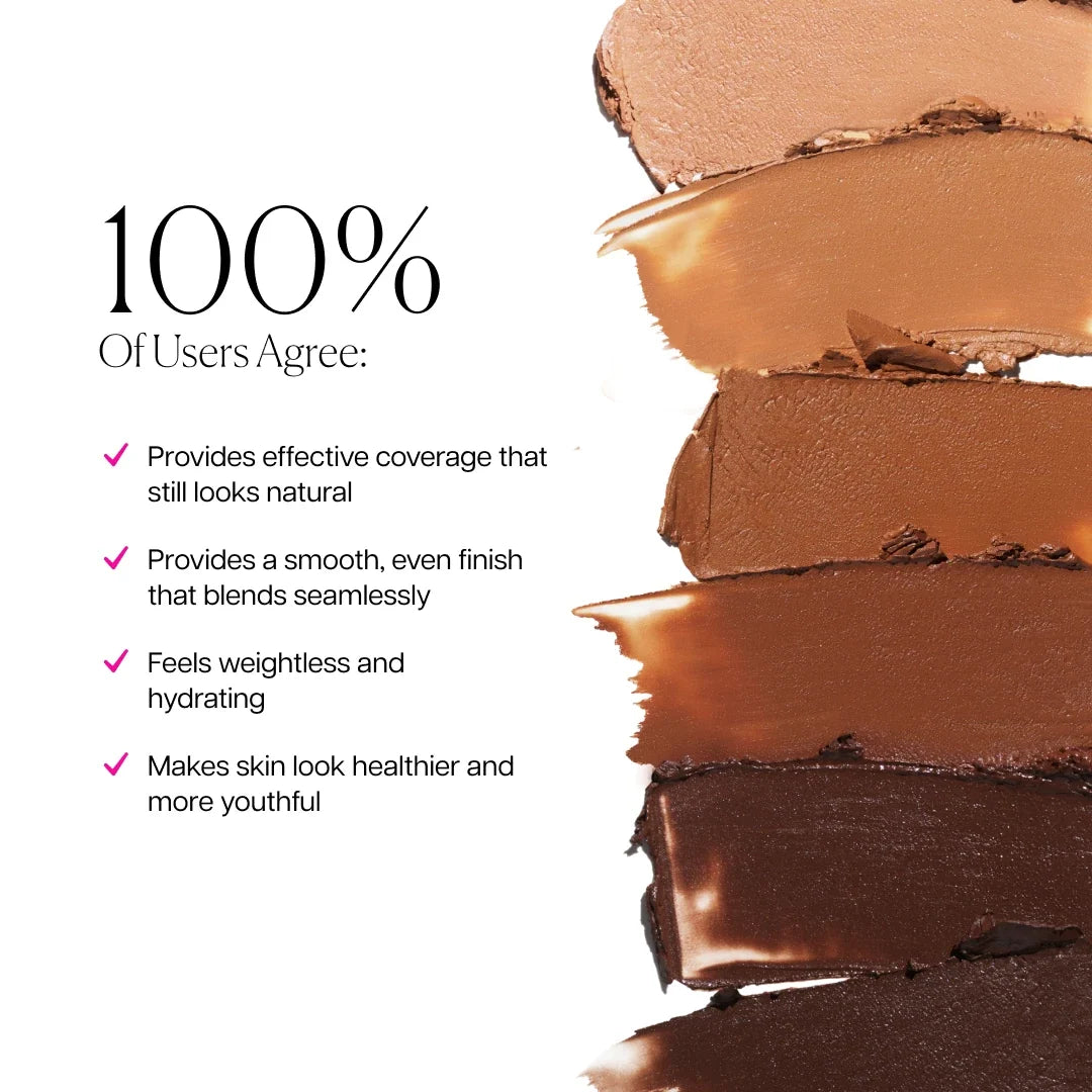 Your Skin Foundation Stick Secondary image