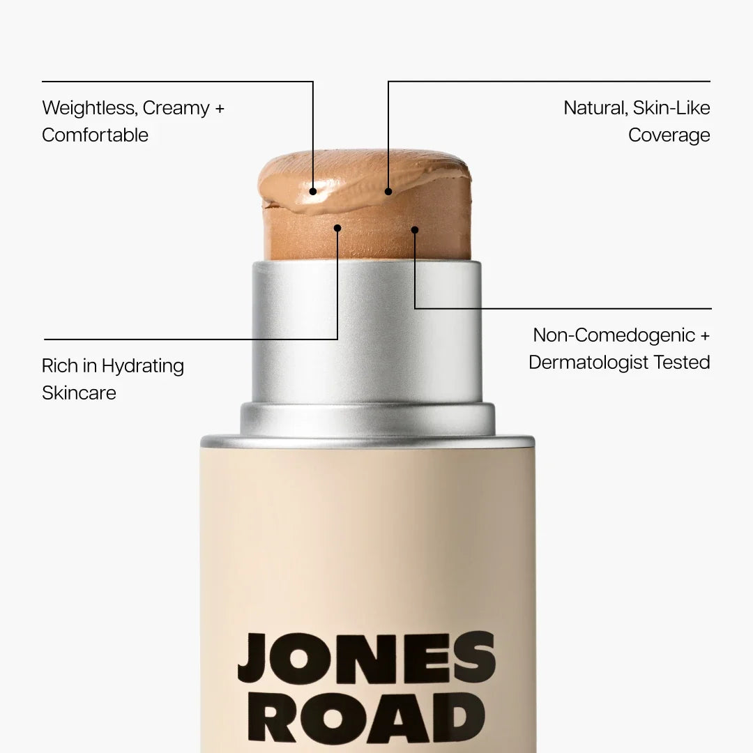 Your Skin Foundation Stick