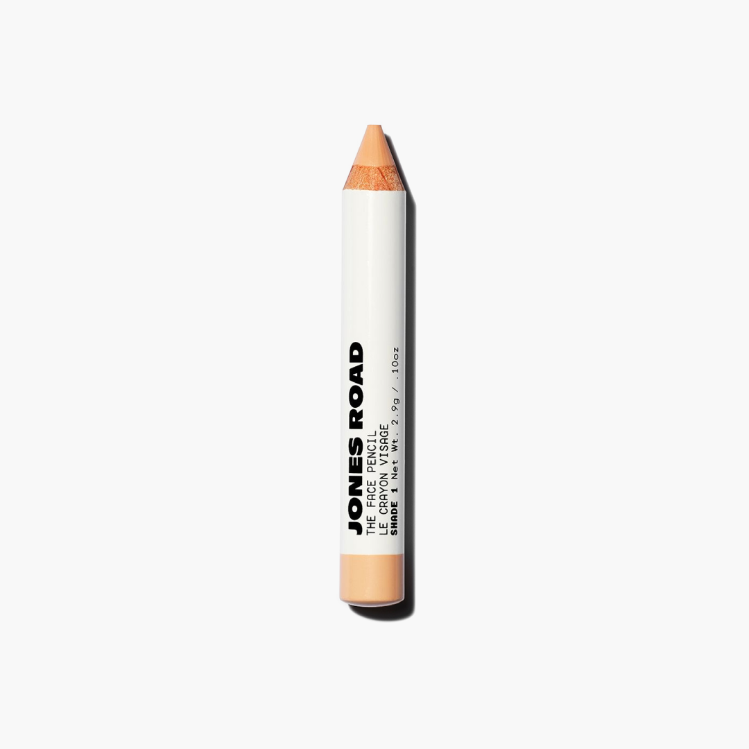 The Face Pencil Main image