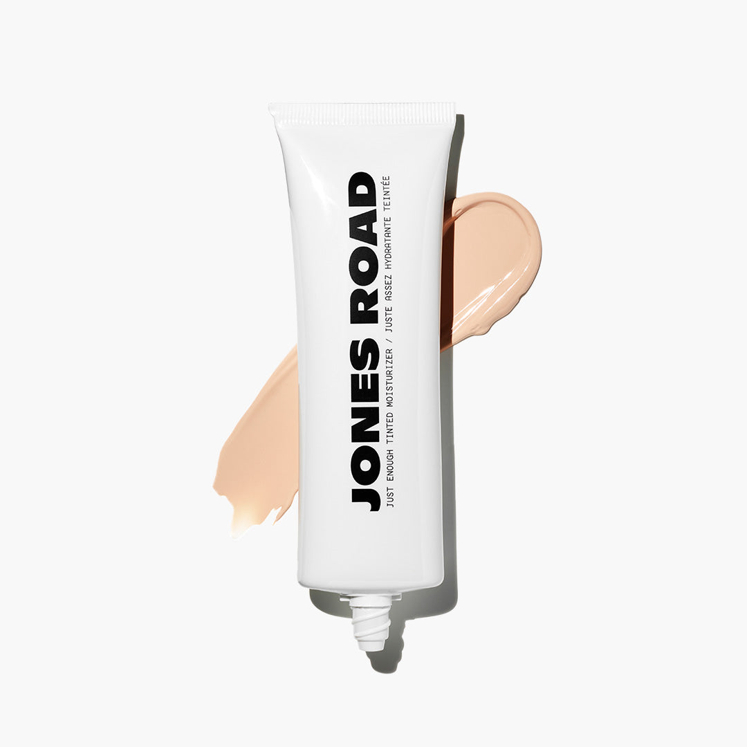 Just Enough Tinted Moisturizer Main image