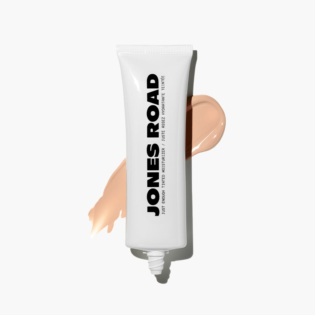Just Enough Tinted Moisturizer Secondary image