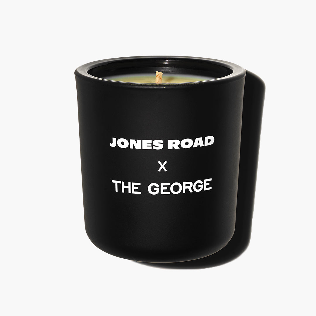 Jones Road x The George - The Candle Main image