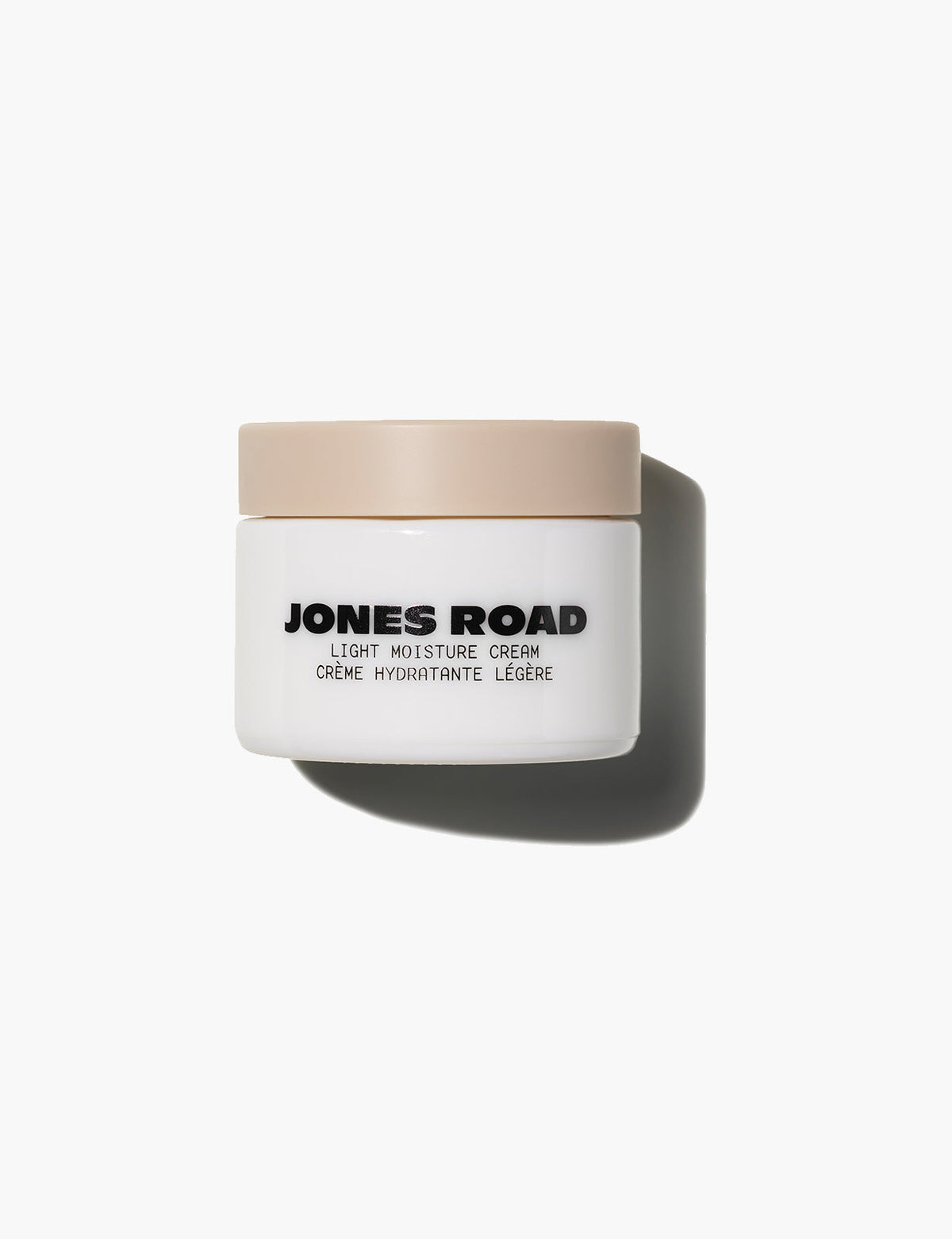 Light Moisture Cream Main image