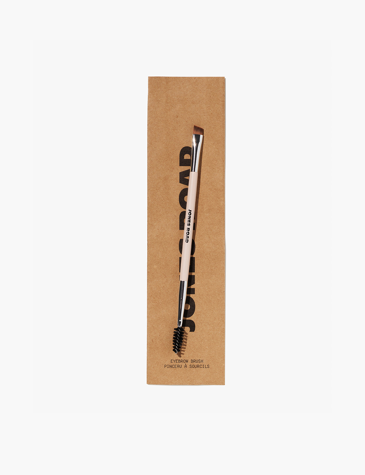 The Eyebrow Brush Secondary image