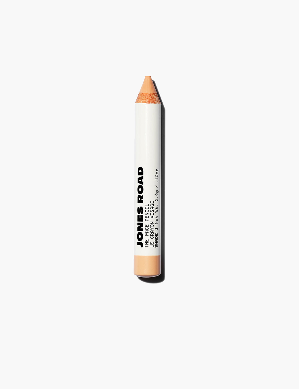 The Face Pencil Secondary image