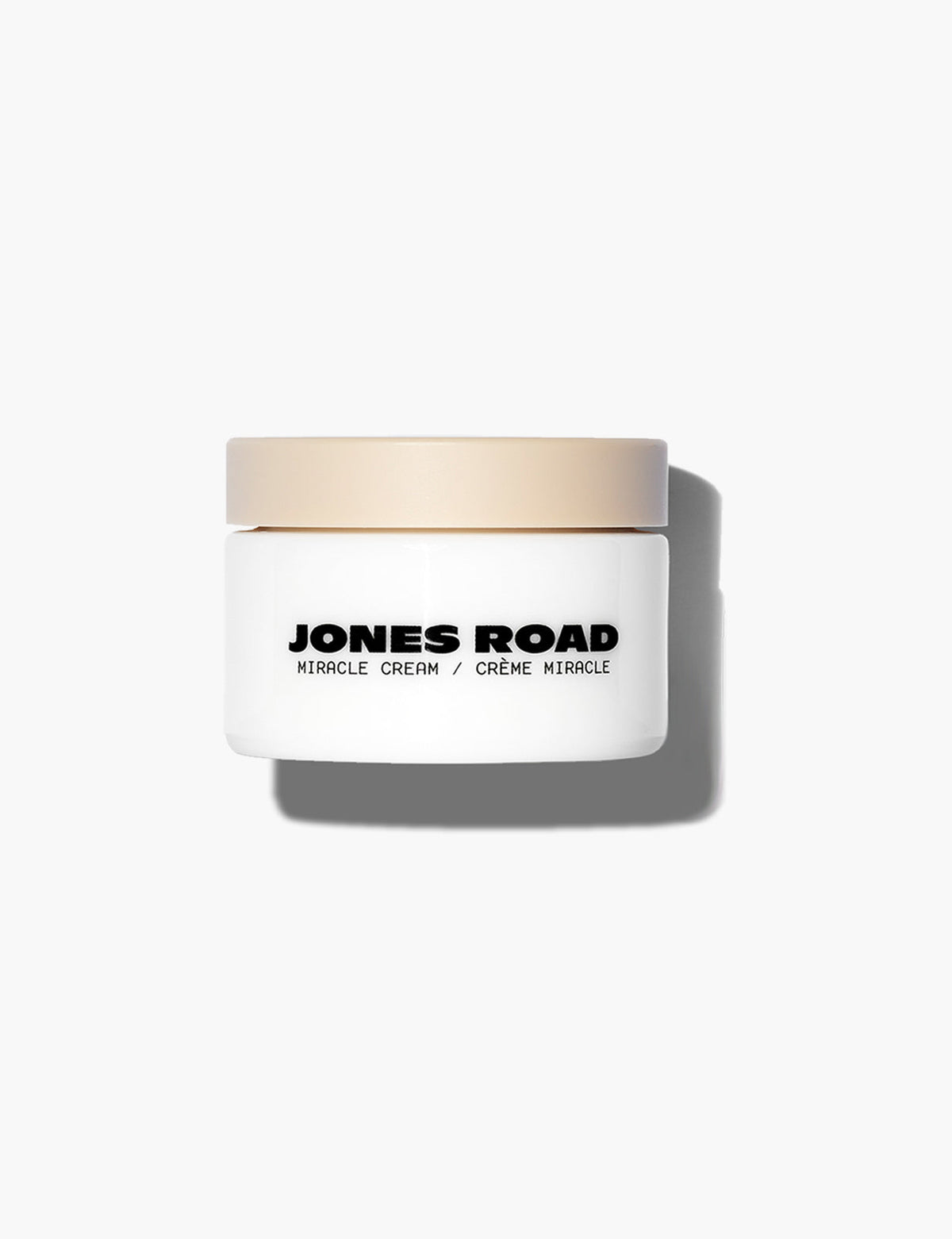 Miracle Cream Main image