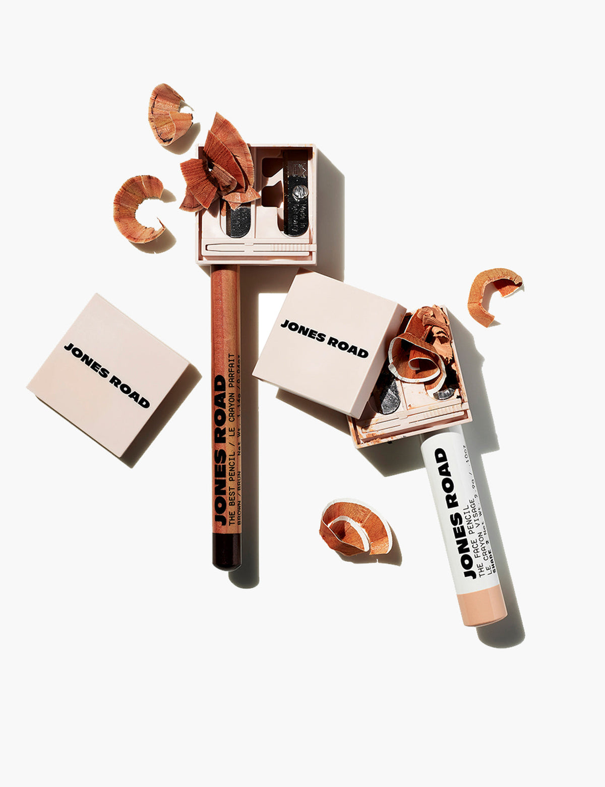 The Sharpener Main image