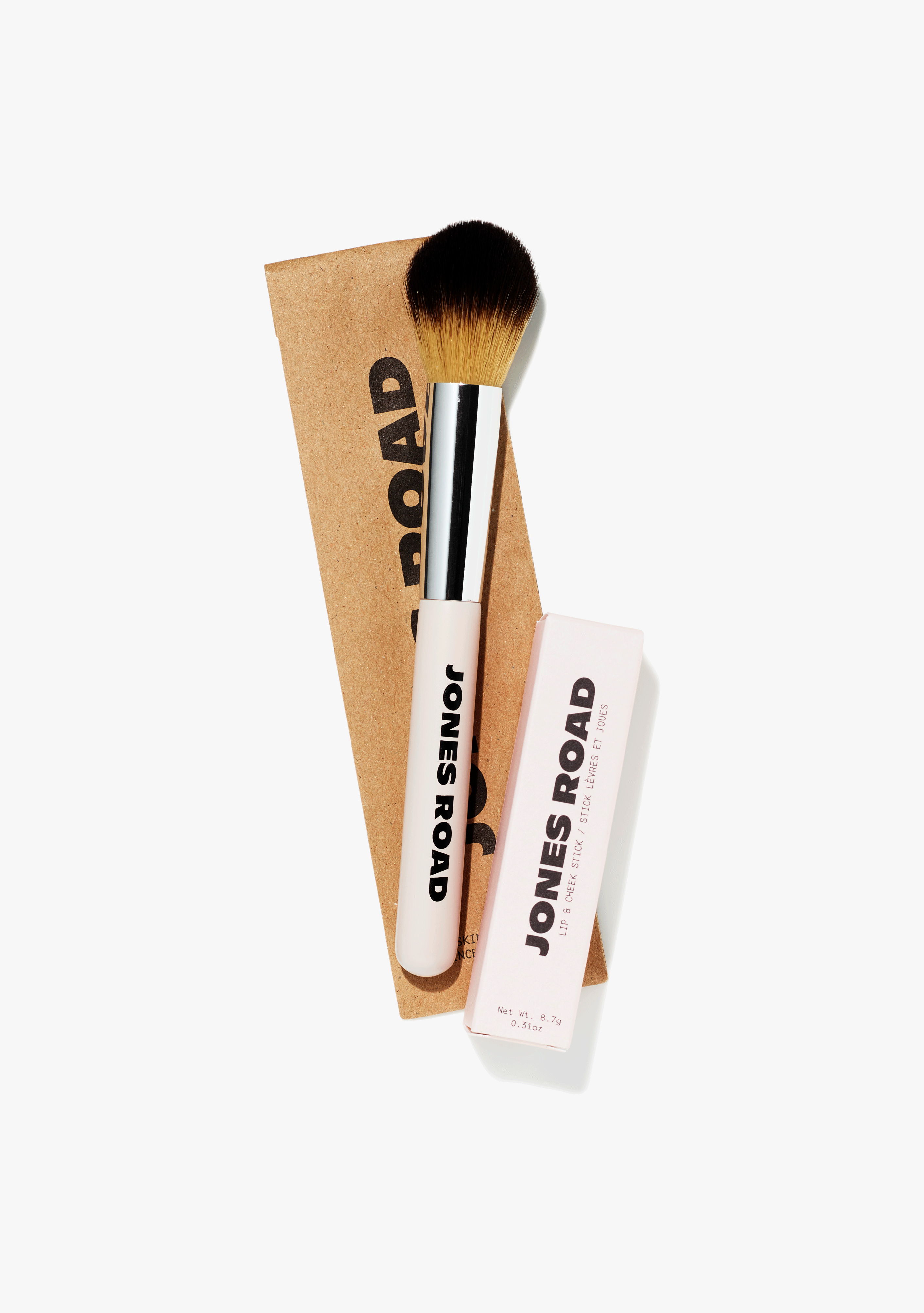Blush Brush Secondary image