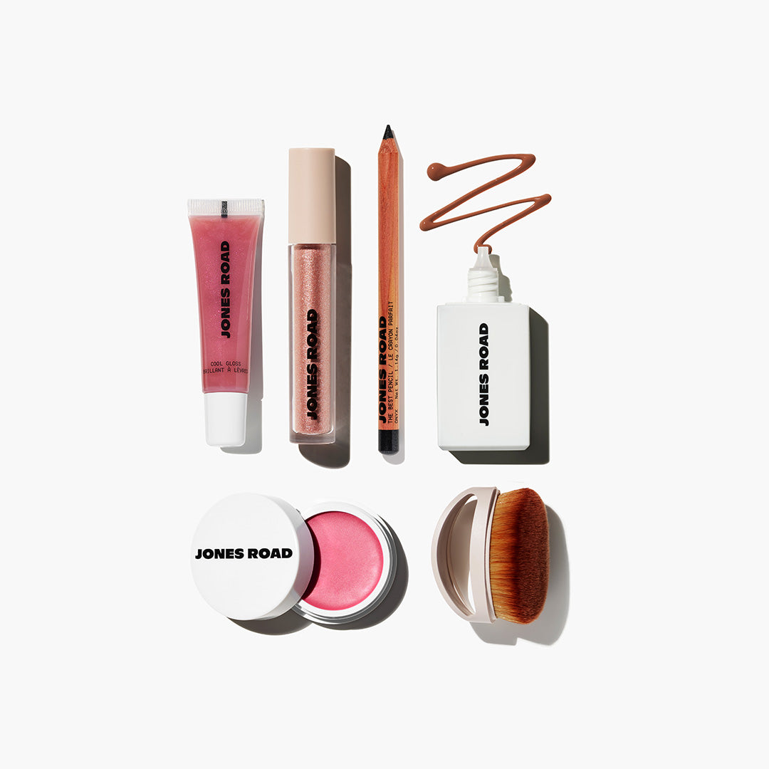 The Makeup Travel Kit 2.0 Main image