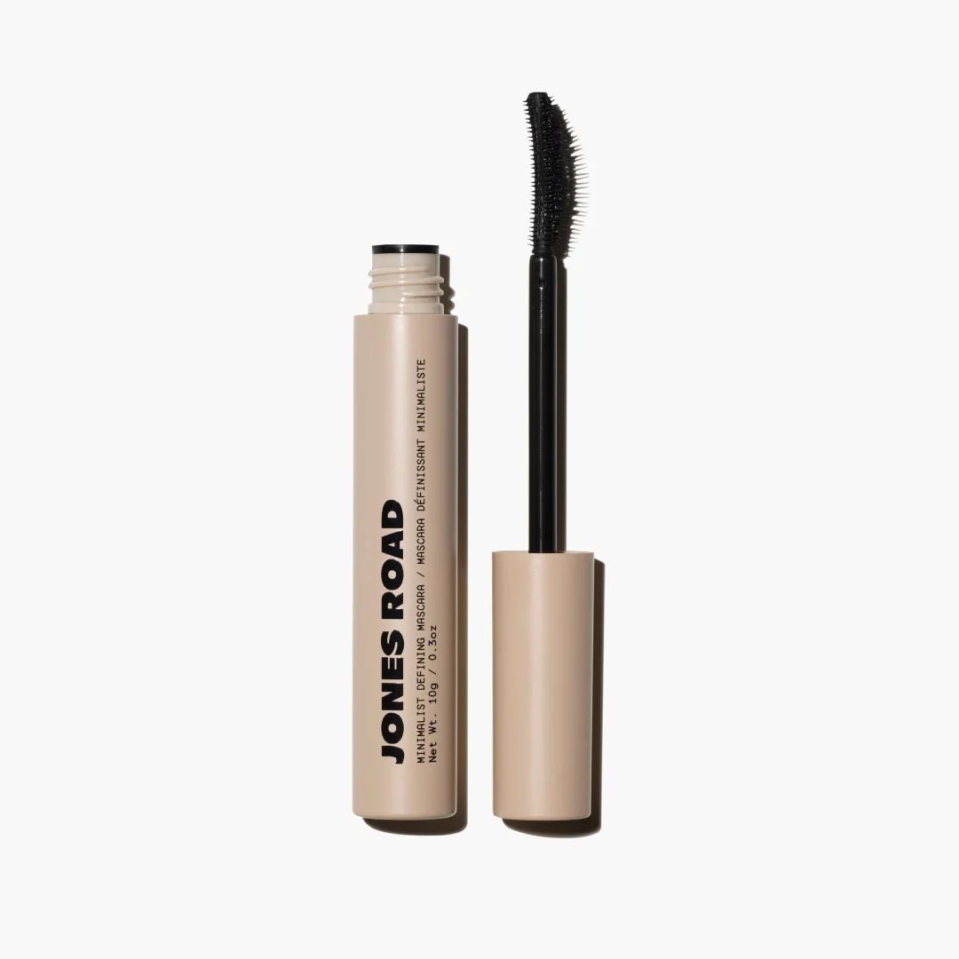 Minimalist Defining Mascara Main image