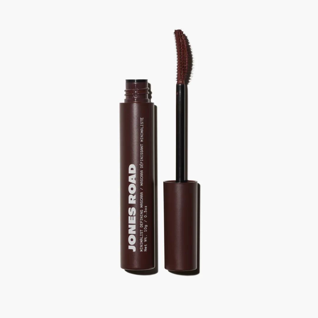 Minimalist Defining Mascara Secondary image