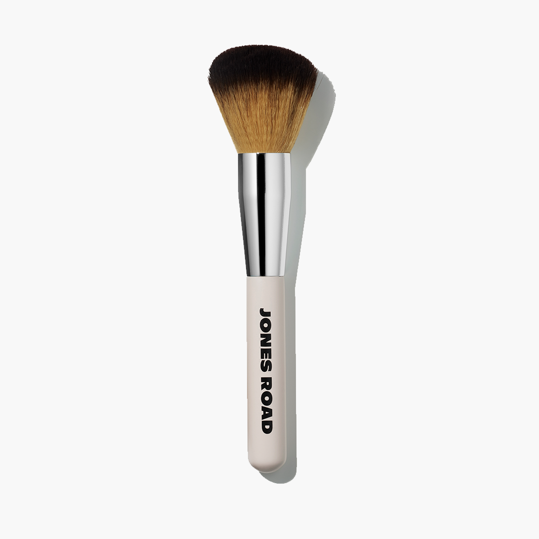 The Face Powder Brush Main image