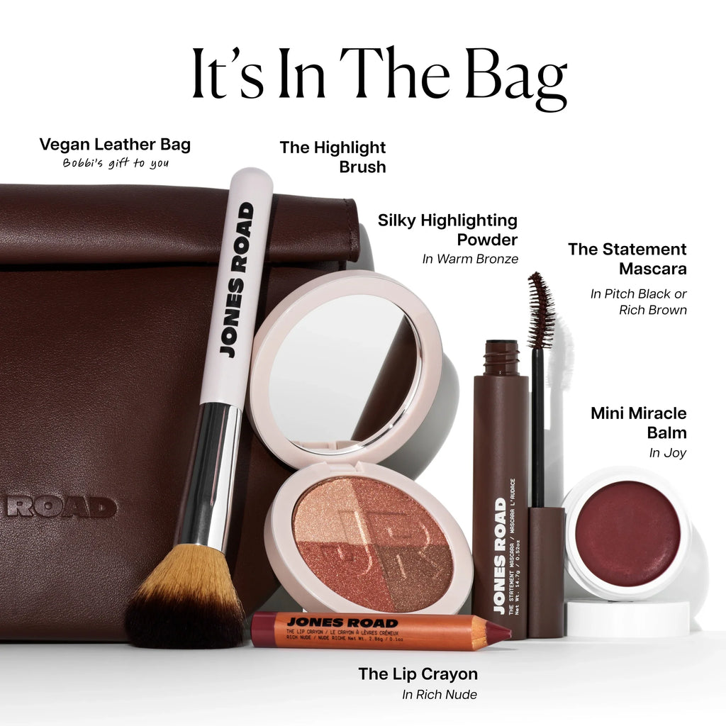 The Bobbi Kit 6.0