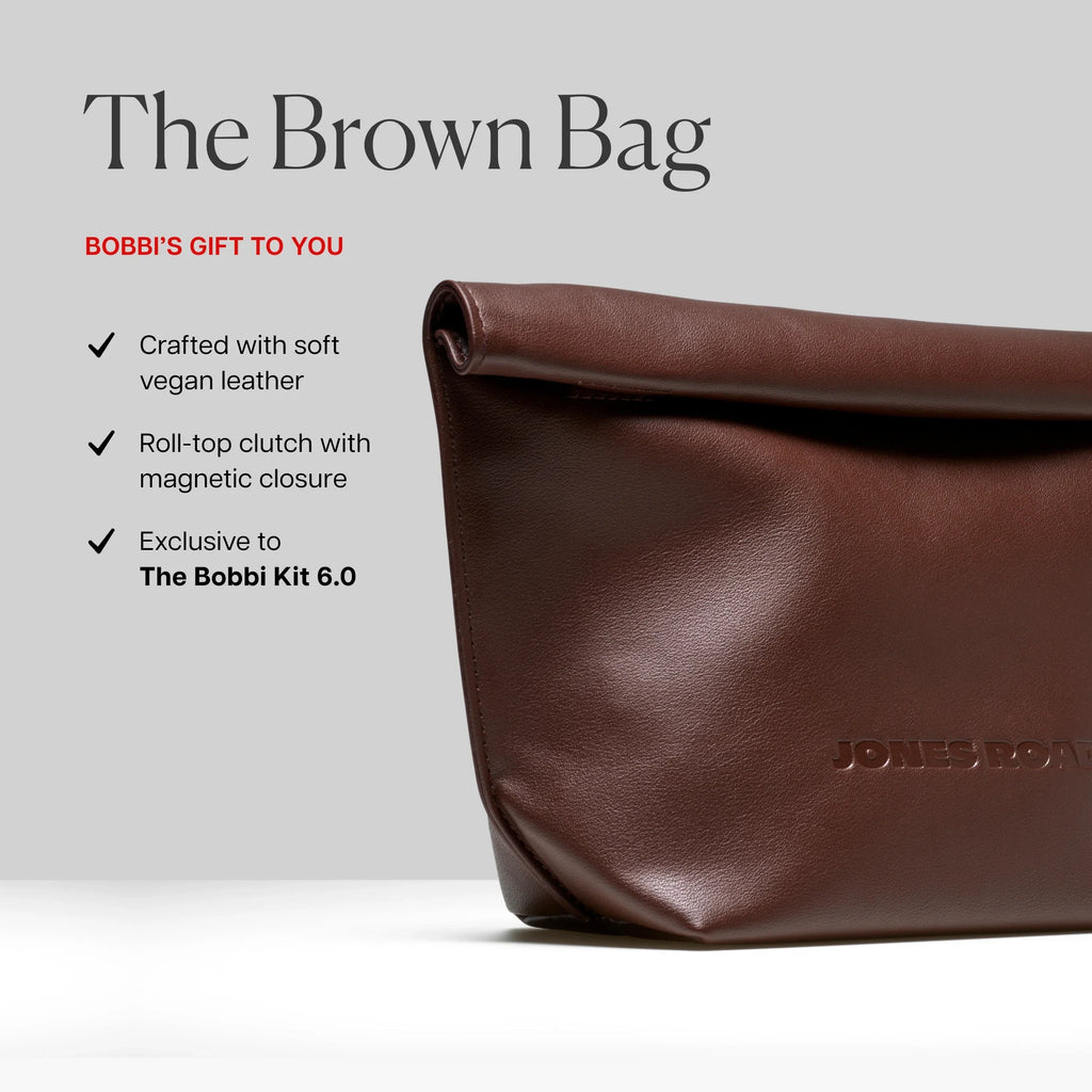 The Bobbi Kit 6.0