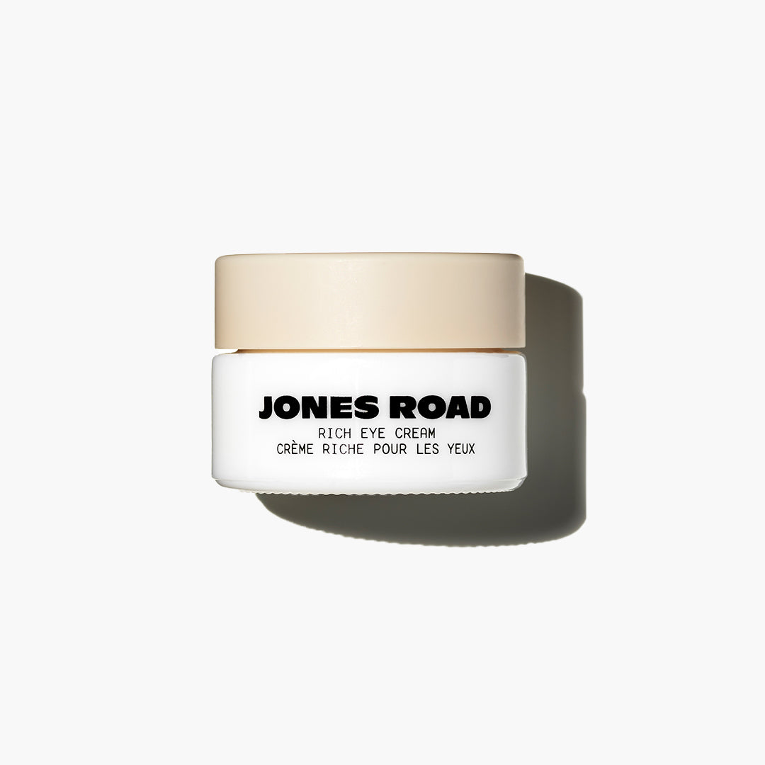 Rich Eye Cream Main image