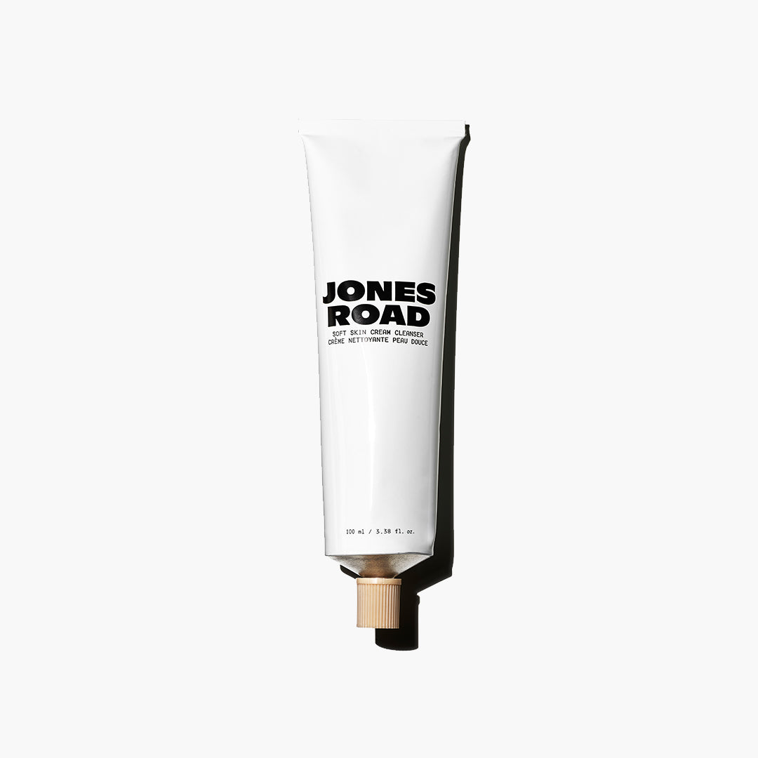 Soft Skin Cream Cleanser Main image