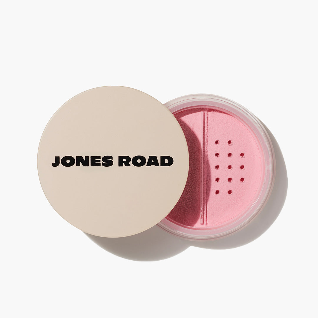 Tinted Face Powder Secondary image