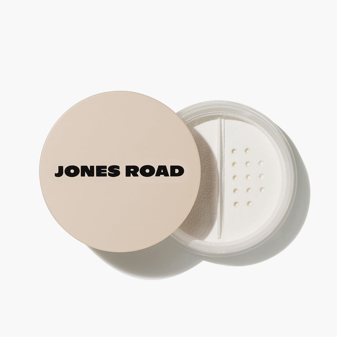 Tinted Face Powder Main image