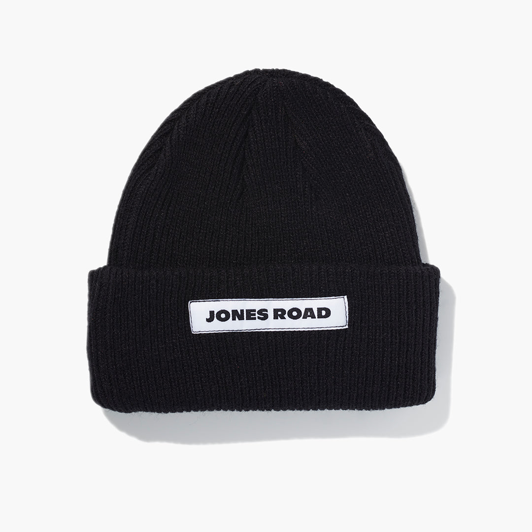 The Beanie in Black Main image