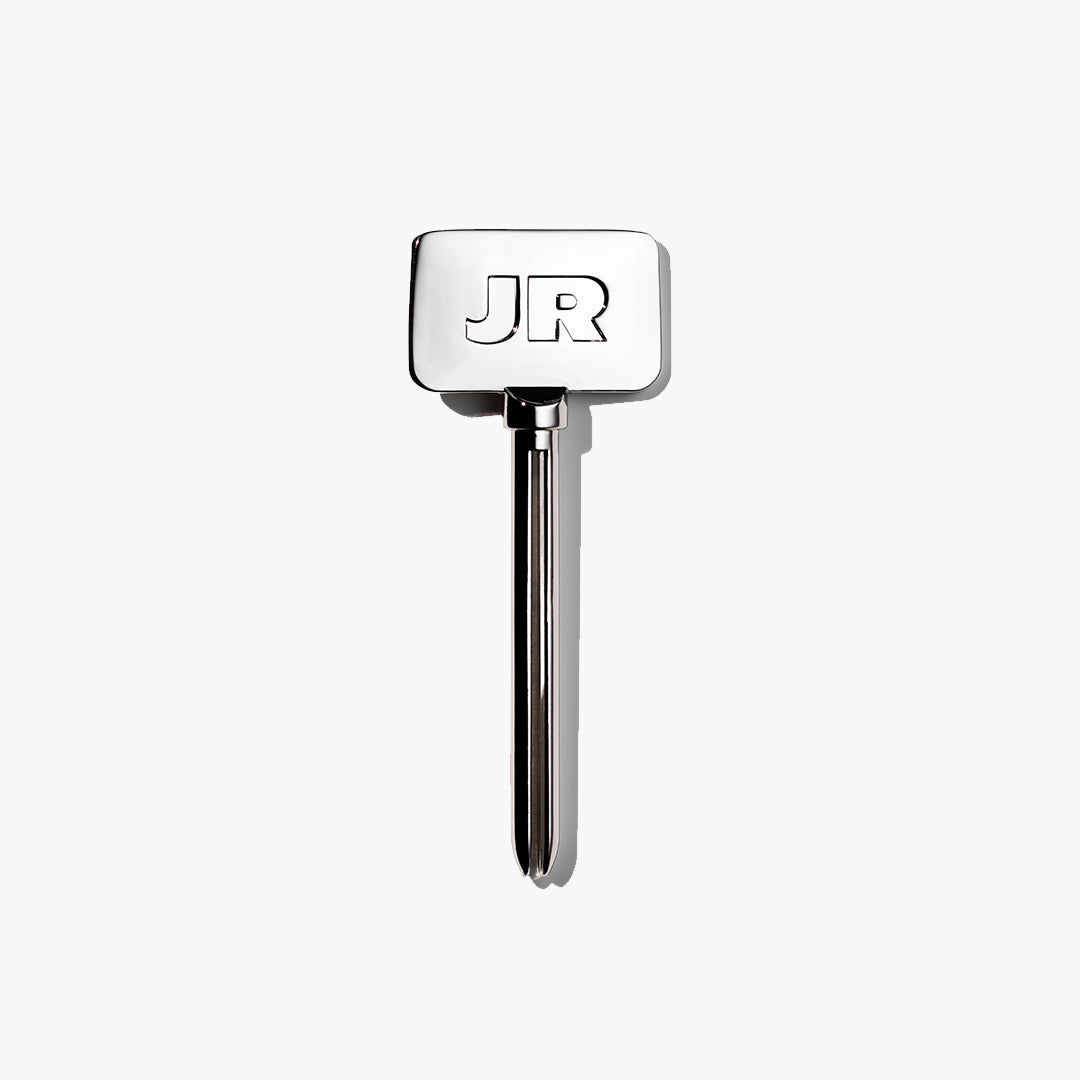 Tube Key Main image