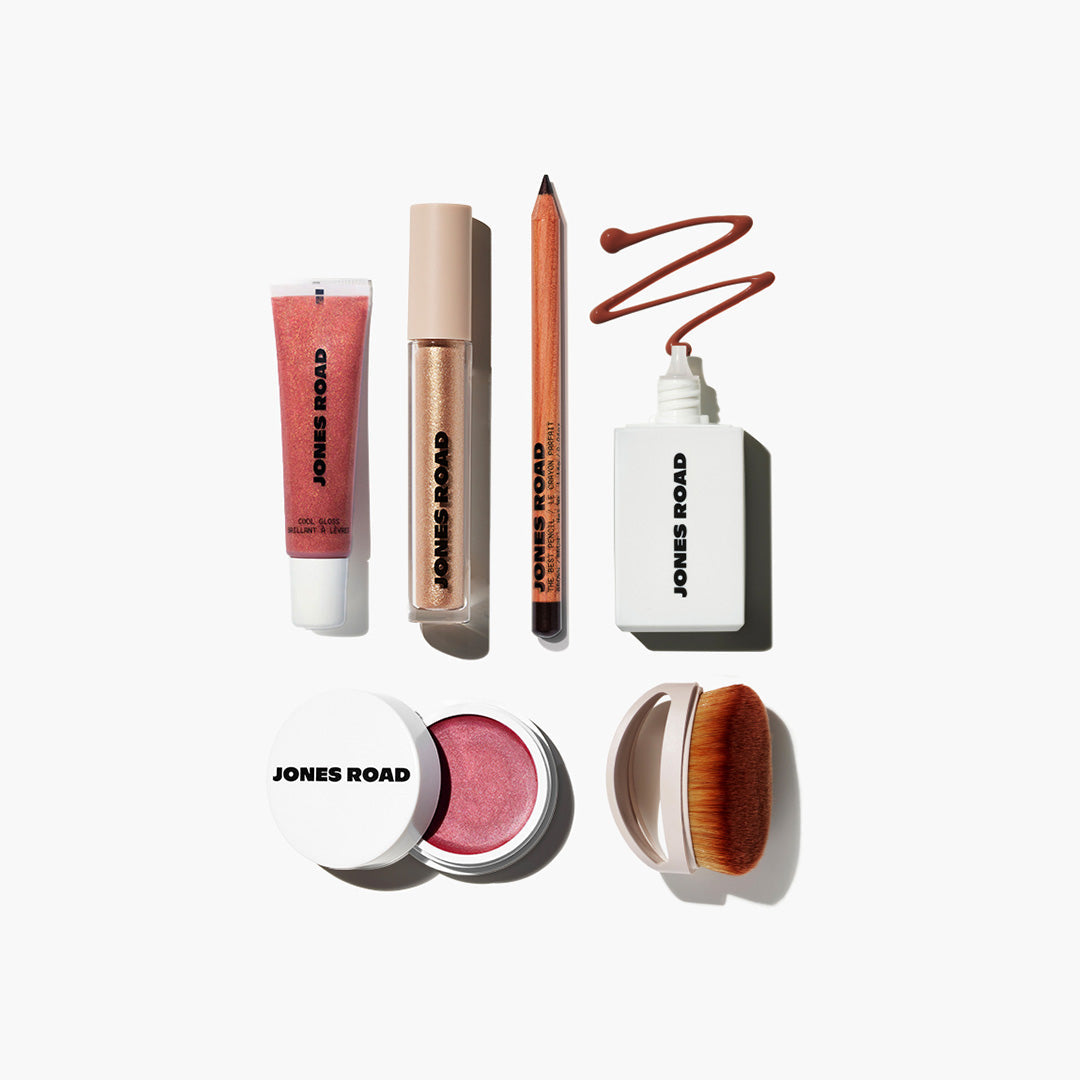 The Makeup Travel Kit 2.0 Secondary image