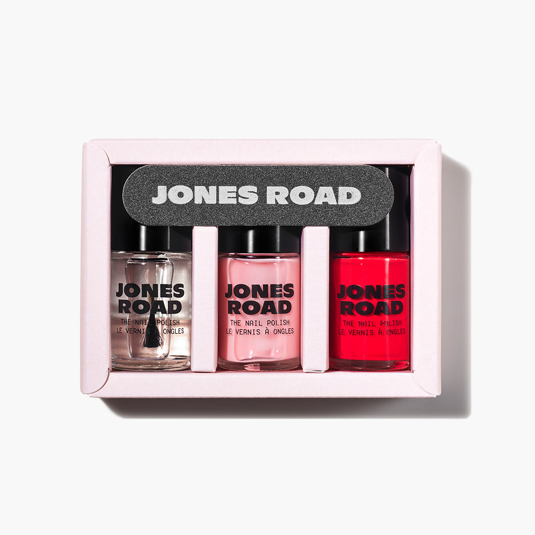 The Nail Polish Kit Main image