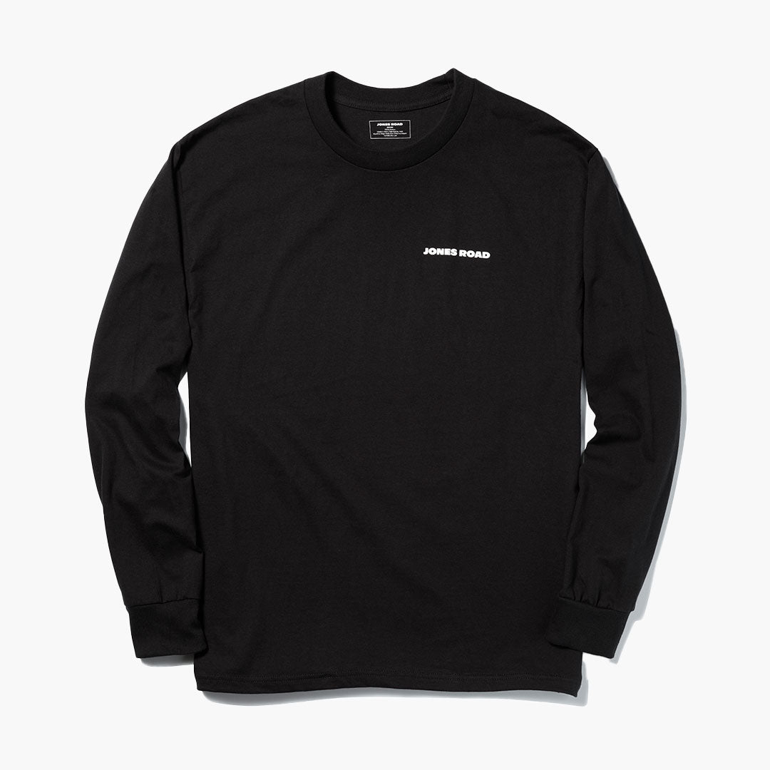 The Roadie Long Sleeve Main image