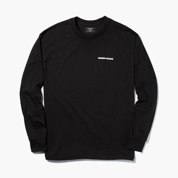 The Roadie Long Sleeve